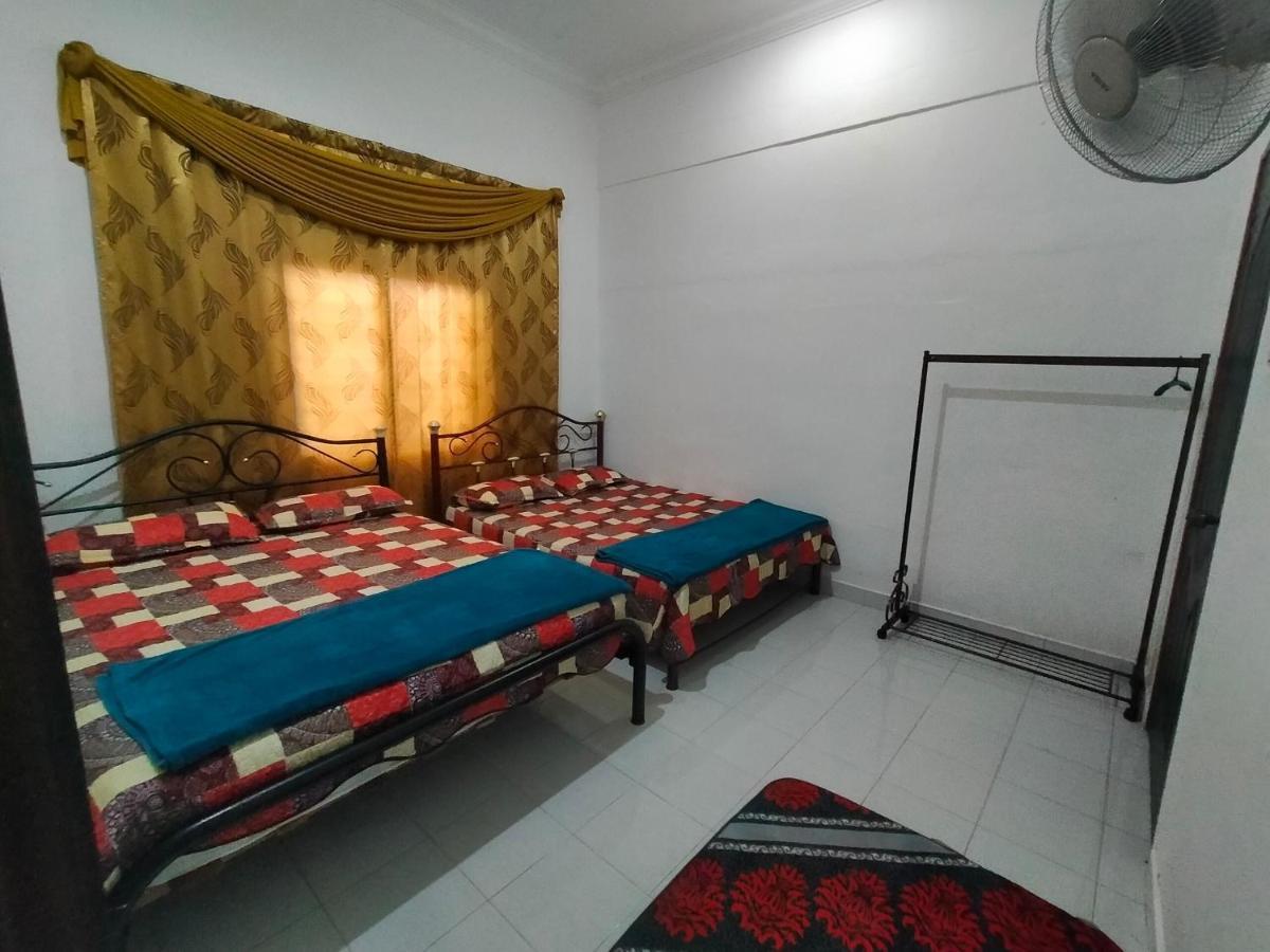 Oyo Home 90388 Homestay Masha Langkawi Exterior photo