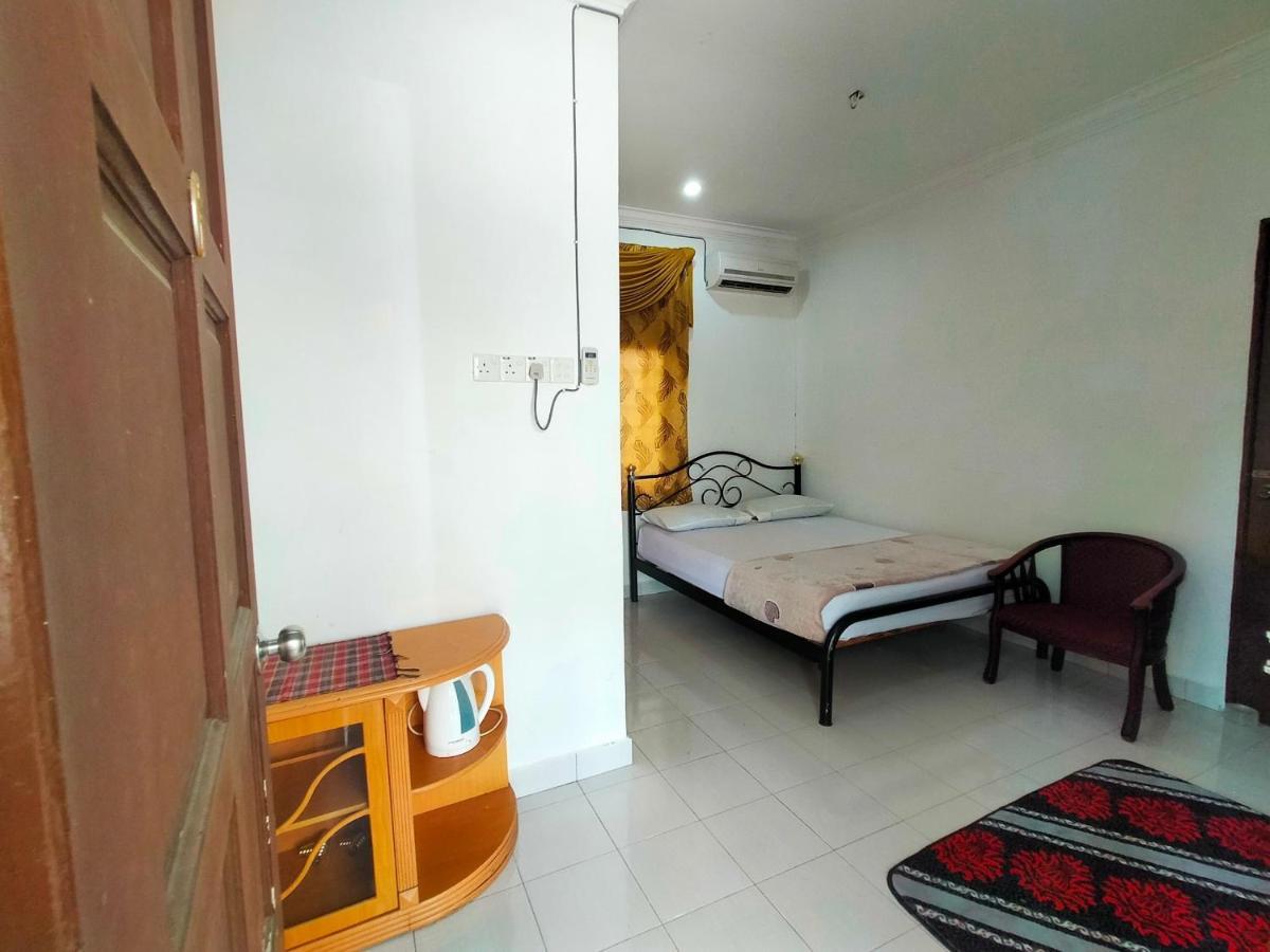 Oyo Home 90388 Homestay Masha Langkawi Exterior photo